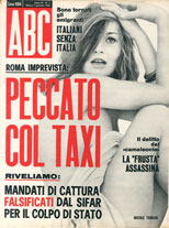 Copertina di ABC