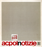 Copertina di Acpol notizie