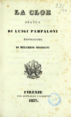 Copertina di La Cloe