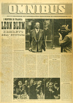 Copertina di Omnibus