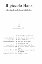 Copertina di Il piccolo Hans