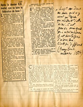 Copertina di Quaderni