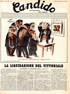Copertina di Candido