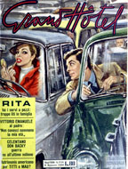 Copertina di Grand Hotel - 1968