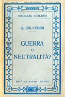 Copertina di Problemi italiani
