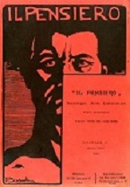 Copertina di Il Pensiero