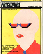 Copertina di Frigidaire