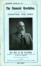 Copertina di The financial revolution