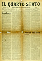 Copertina di Il Quarto Stato